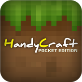 Handy Craft Pocket Edition icon