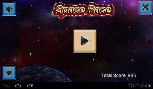 Space Race 3D screenshot 6