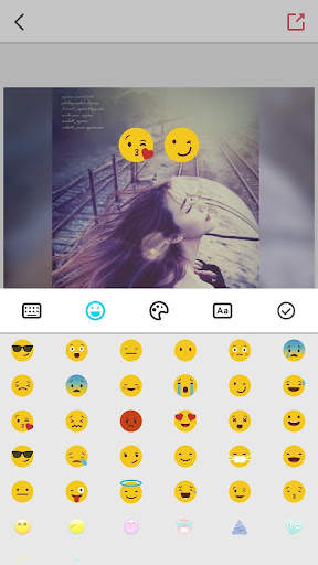 Square Blur Pic, Video Editor Effect screenshot 6