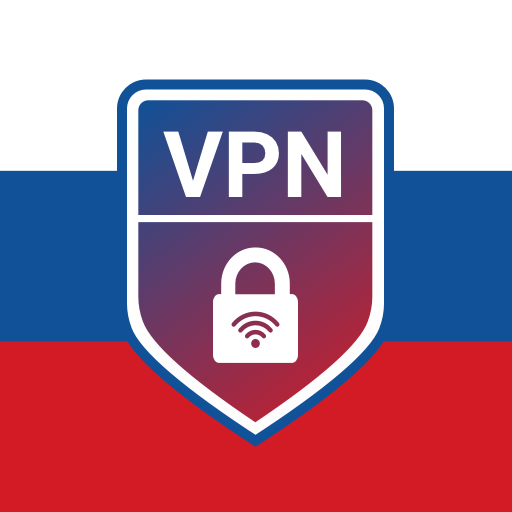 ikon VPN Russia - get free Russian IP