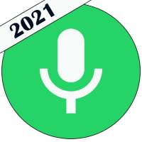 VoIP Call Recorder (compatible with Android 10 ) icon