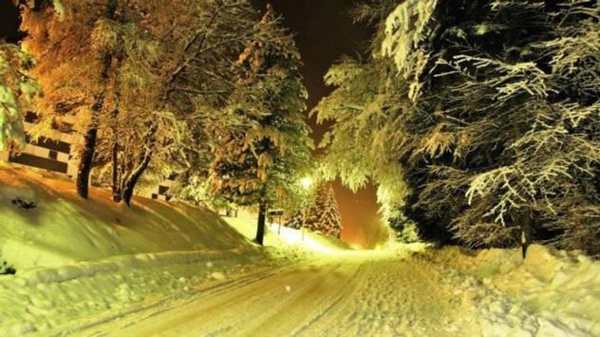 Winter screenshot 5