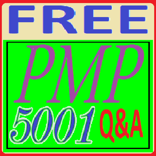 ikon Free 5001 PMP Questions &amp; Answers