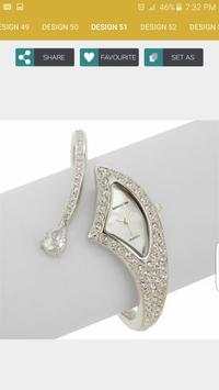 Women Watch Design screenshot 3