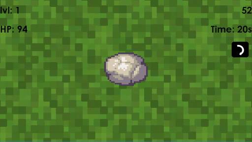 Rock Simulator screenshot 2
