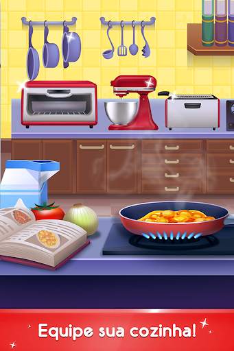 Cookbook Master: Sua Cozinha screenshot 2