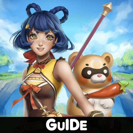 Guide For Genshin Impact: PS4 Genshin Impact Guide icon
