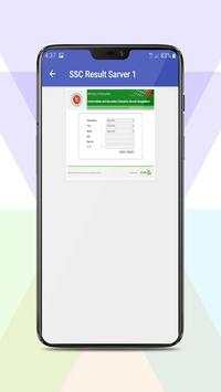 SSC Result 2020 (মার্কশীট সহ)All Board screenshot 4