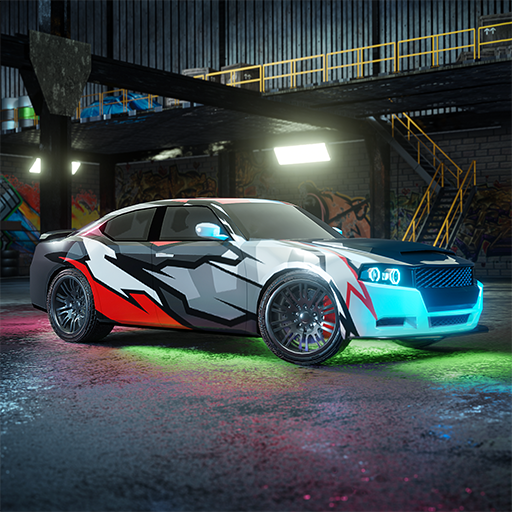 Top Speed: Drag &amp; Fast Racing icon