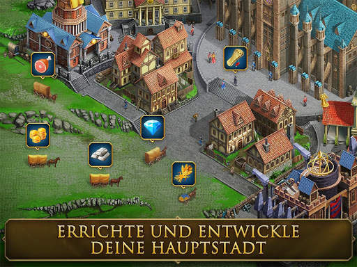 War Spirit: Clan Wars screenshot 2