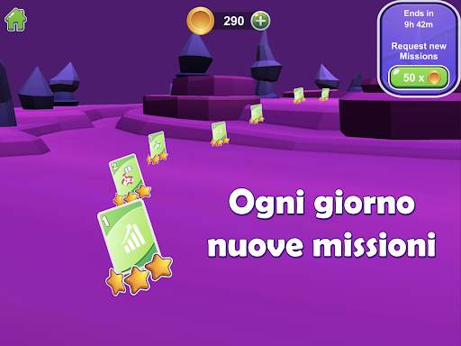 Crazy Eights 3D screenshot 13