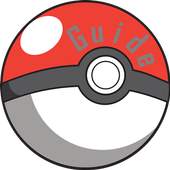 Guide for Pokemon GO 1.0.1