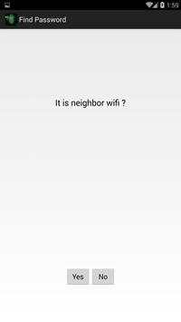 Wifi Unlocker Wps Wpa2 Prank screenshot 2