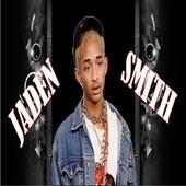 jaden smith song logo