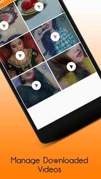 Video Downoader for Kwai screenshot 3