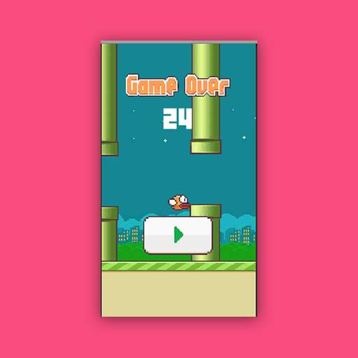 Mini Bird स्क्रीनशॉट 3