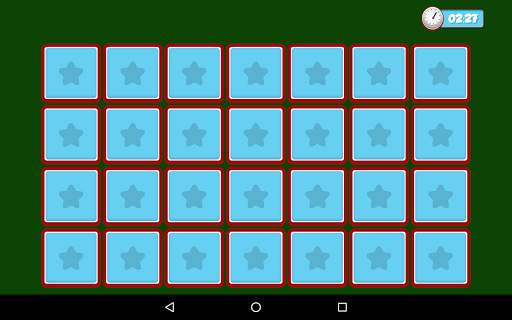 Memory Grids Game screenshot 10