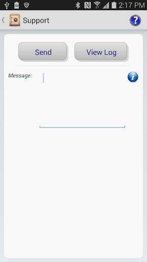 My Personal Vault (MPV) screenshot 6