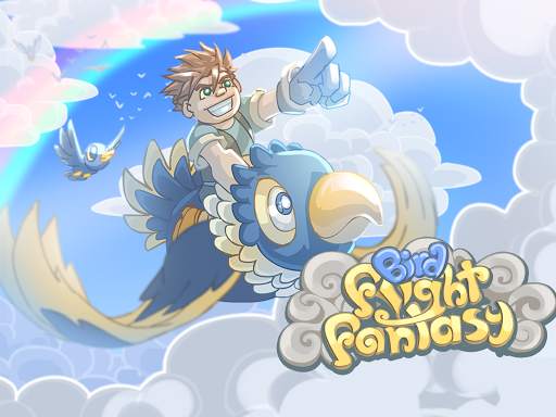 Bird Flight Fantasy screenshot 6
