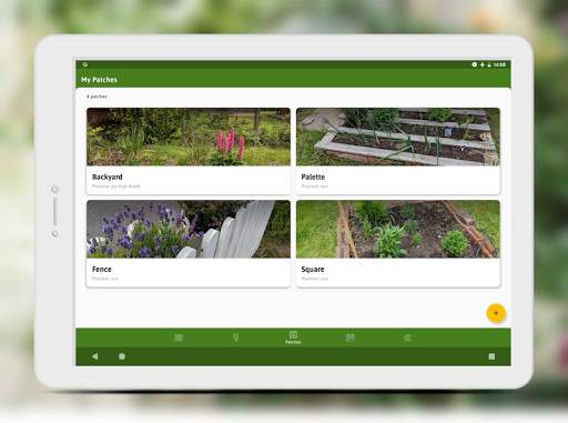 Grow Garten App screenshot 17