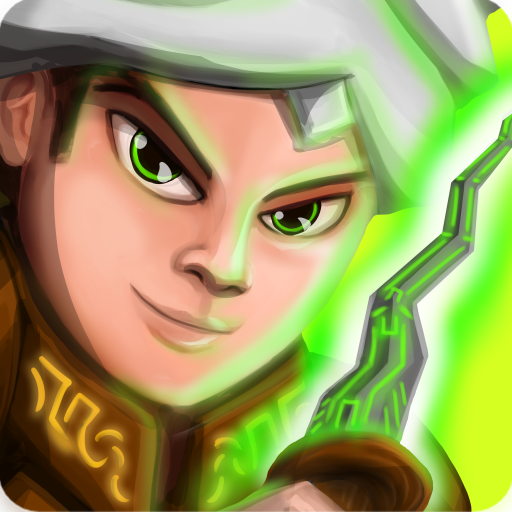 Diponegoro - Tower Defense icon
