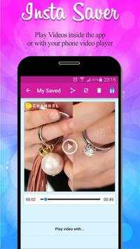 Quick Save for Instagram screenshot 8