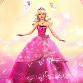 Princess Puzzle Toddlers icon