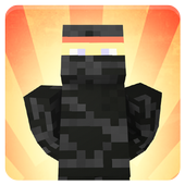 Ninja Go icon
