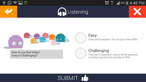 EB Mobile screenshot 6