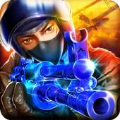 Counter Terrorist sniper strike multiplayer online 1.0.1