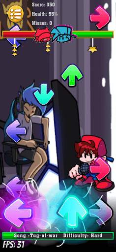 Bob and Bosip Dance Battle : Friday Funny Mod screenshot 6