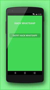 SpyNow For Watsap Prank screenshot 1