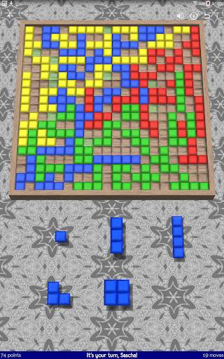 Freebloks 3D screenshot 21