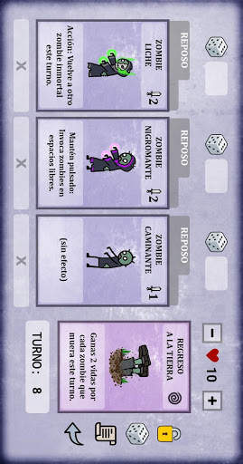 Mini-Magic: El Juego de Cartas - DEMO - ES screenshot 5