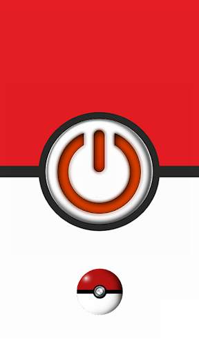 LED Pokeball Flashlight screenshot 7
