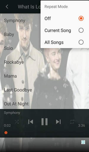 Clean Bandit Songs screenshot 5