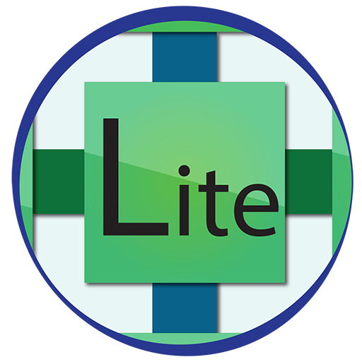 Alpha-Pattern Lite icon