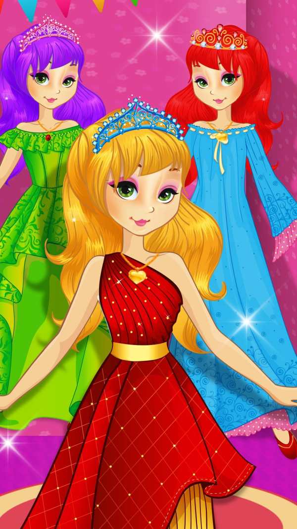 Princess Tailor screenshot 12