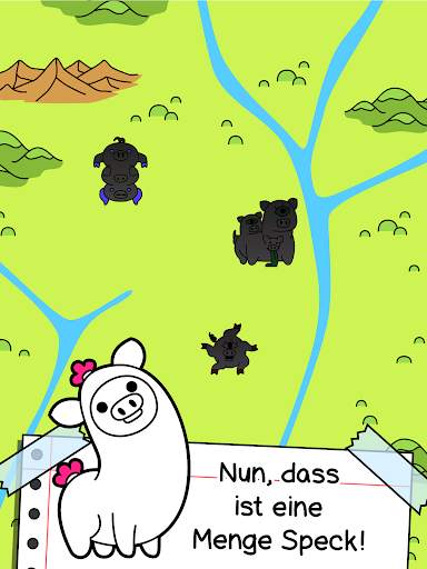 Pig Evolution: Idle Simulator screenshot 7