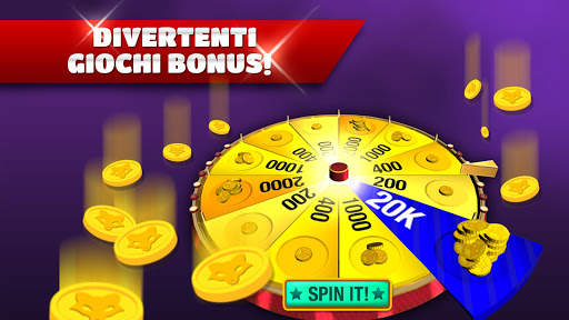 Slots Vacation - Slot GRATUITE screenshot 5