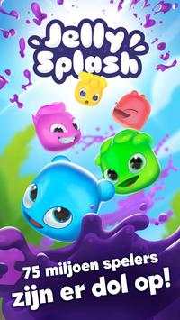 Jelly Splash screenshot 5