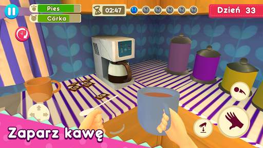 Mother Simulator: Family life screenshot 2