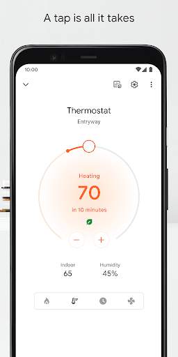 Google Home screenshot 5