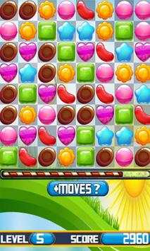 Candy Jewels screenshot 2
