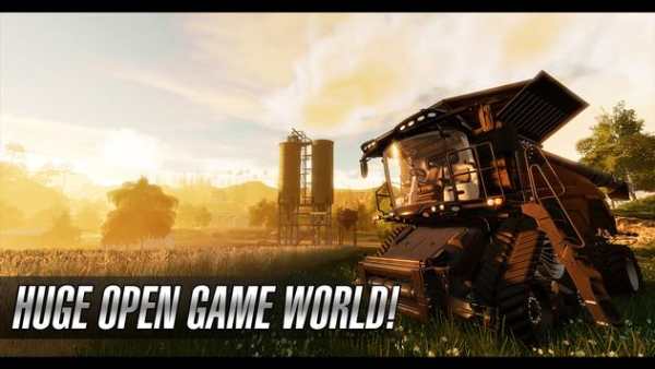 Farm Sim 2019 screenshot 4