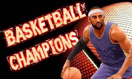 American Basketball Playoffs screenshot 1