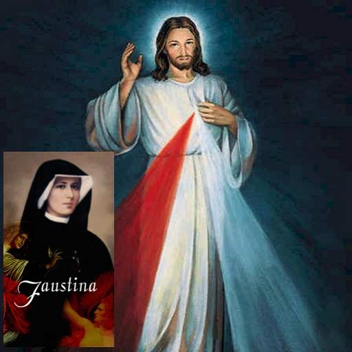 Divine Mercy In My Soul2 Diary 4.0.1