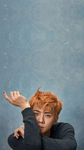 Sehun Exo Wallpapers स्क्रीनशॉट 1