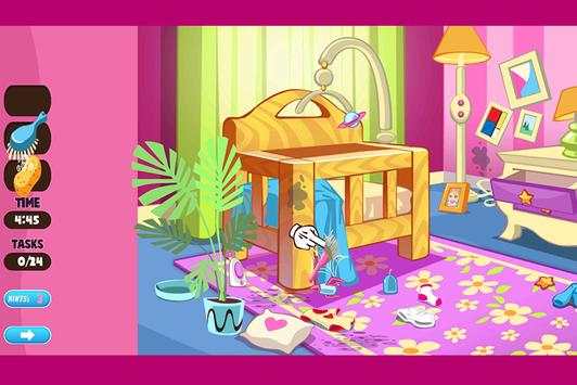 Princess House Cleaning screenshot 4