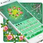 Bunga hijau mint on 9Apps